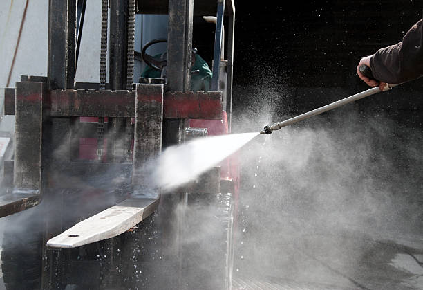 Professional Pressure Washing Services in Beeville, TX